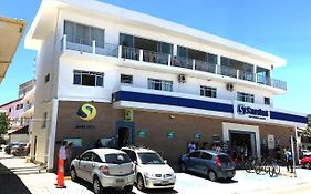 Hotel Pousada Santos